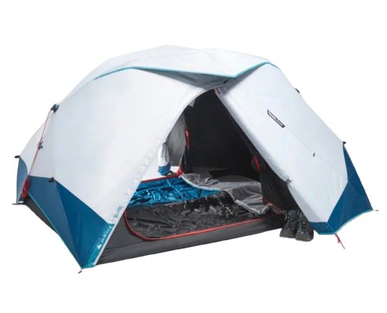Quechua Camping Tent 2 1