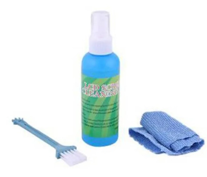 Laptop, Computer, Smartphone Or Tablet Lcd Screen Cleaning Cleaner Set Cls-01 1