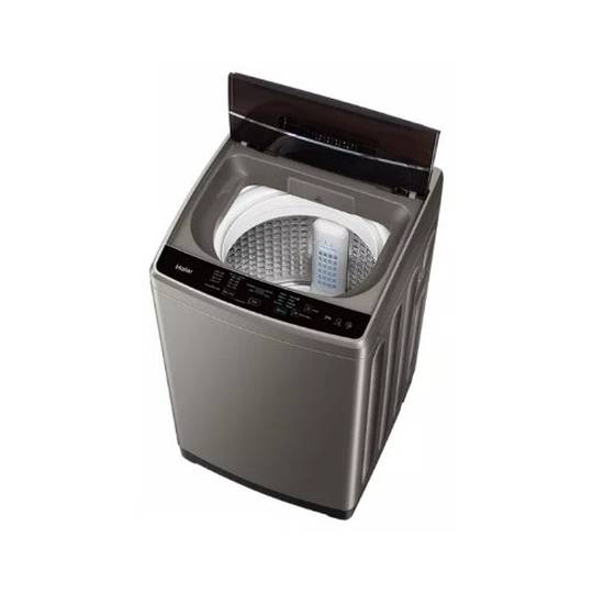 Quick Wash Fully Automatic Top Load Washing Machine 2