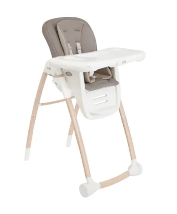 Multiply 6-in-1 Baby Feeding High Chair             1