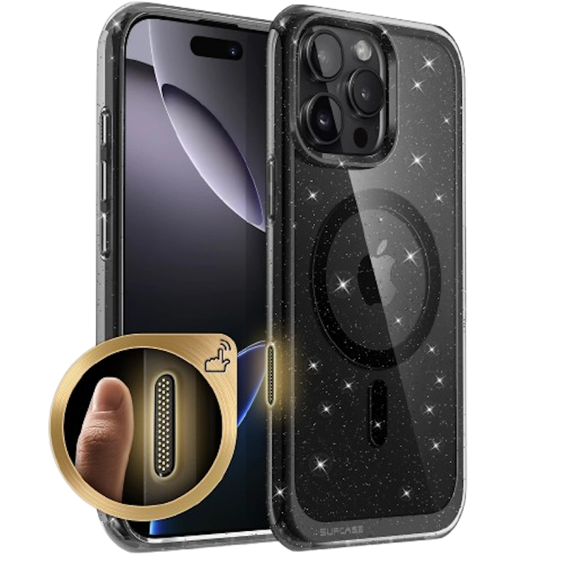 iPhone 16 Pro Max Case 1