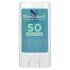 Sensitive Mineral Sunscreen Stick with Zinc Oxide