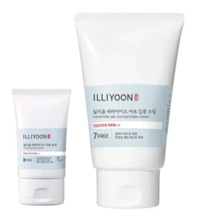 Ceramide Ato Concentrate Cream 2