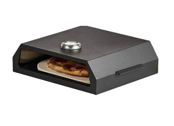 Premium Pizza Grill Oven 1