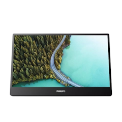 Portable Business Monitor