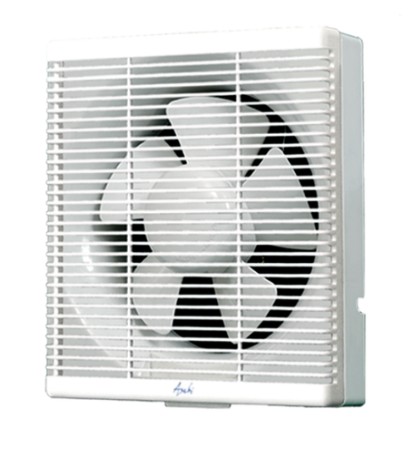 Exhaust Fan	  1