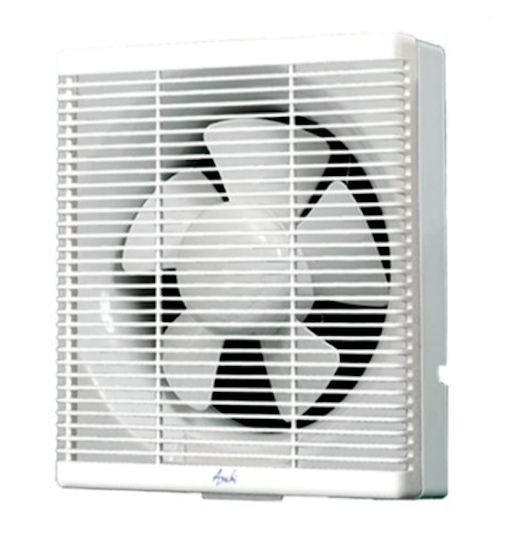Exhaust Fan 1