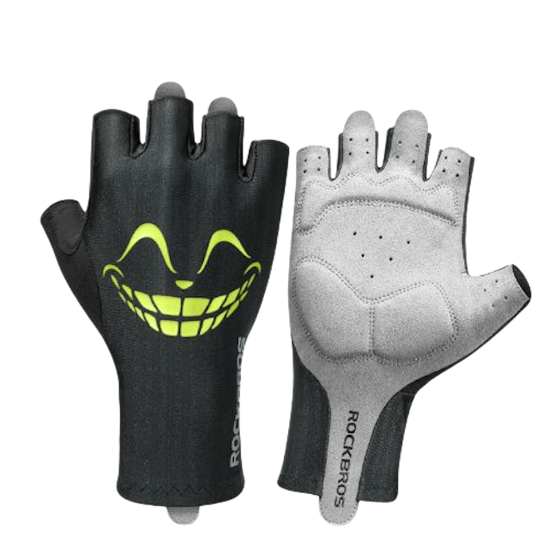 Bicycle Gloves 1