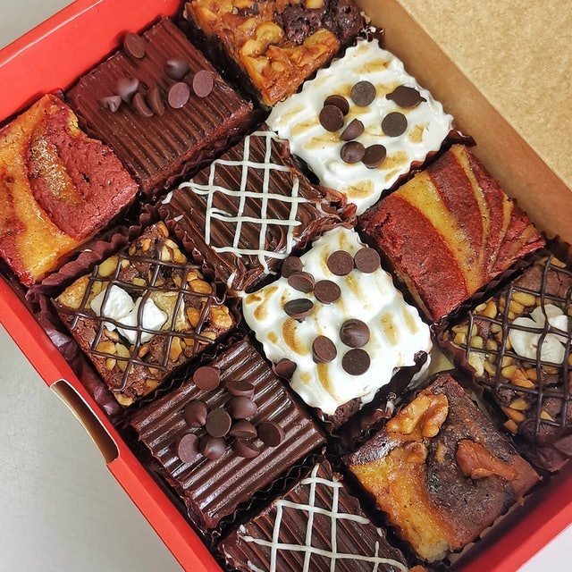 10 Best Brownies in the Philippines 2026 | Buying Guide Reviewed by Baker 3