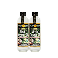 Organic Virgin Coconut Oil