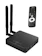 Ugoos AM6B Plus Wi-Fi 6 Smart TV Box 1