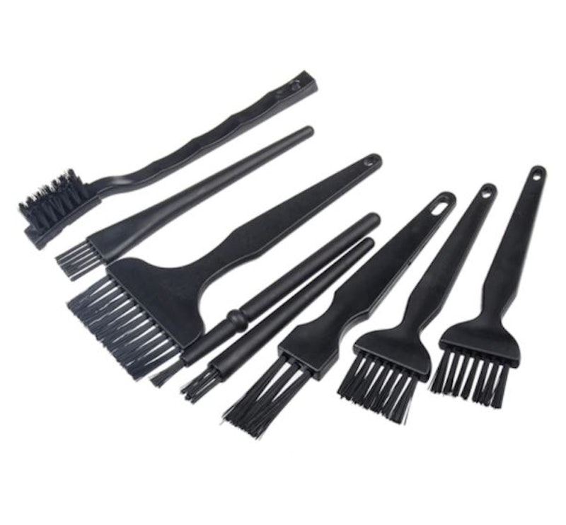 Anti-Static Brush Tool Set 1