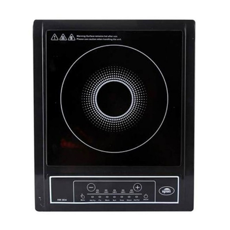 Induction Stove 1