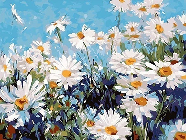 10 Best Paint by Numbers Kits in the Philippines 2026 5