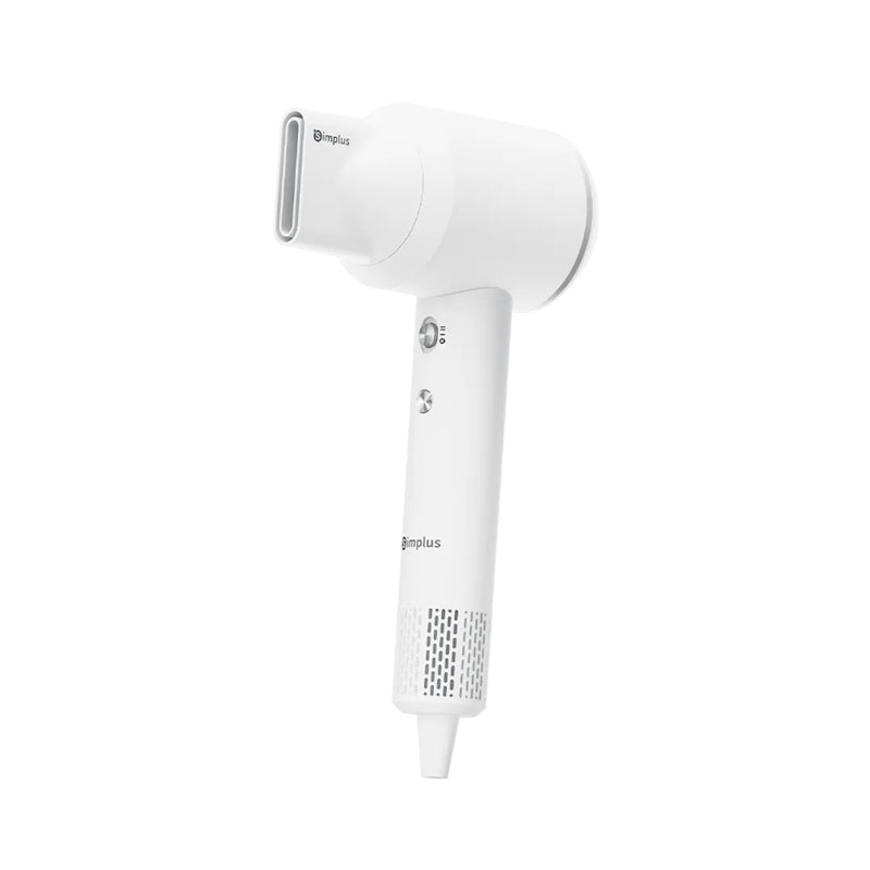 Foldable High-Speed Hair Dryer 1