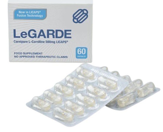 10 Best L-Carnitine Supplements in the Philippines 2026 | Buying Guide Reviewed by Nutritionist-Dietitian 3
