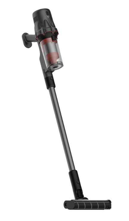 Cordless Vacuum Cleaner 	  	  1