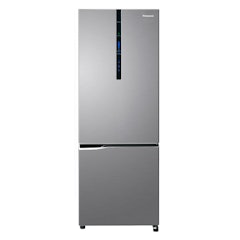 10.2 cu. ft. Two-Door Bottom Freezer No Frost Inverter Refrigerator