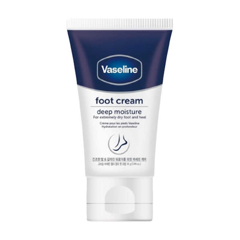Foot Cream 1
