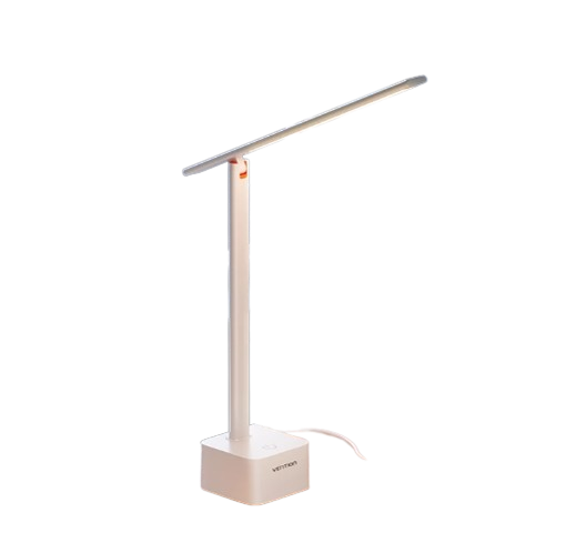 Desk Lamp	 1
