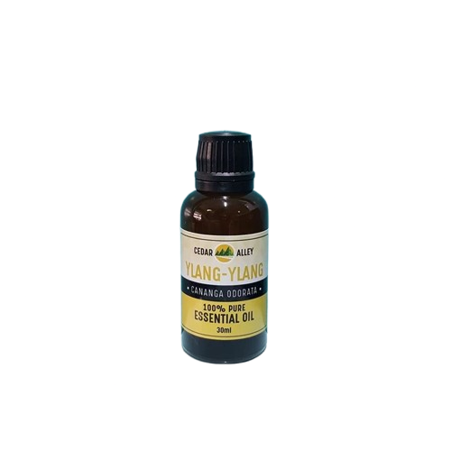 Ylang-Ylang Pure Essential Oil 10mL 1