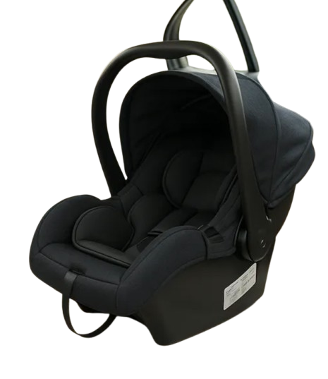 Lightweight 4-in-1 Baby Car Seat 1
