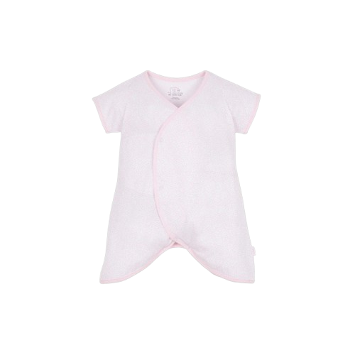 Mid Calf Romper Onesie 3