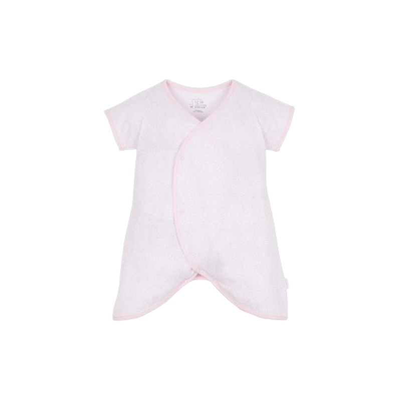 Mid Calf Romper Onesie 3