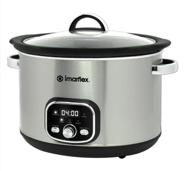 10 Best Slow Cookers in the Philippines 2026 | Buying Guide Reviewed by Chef 4