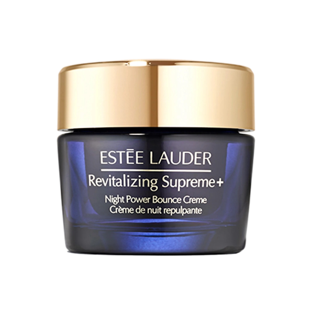 Revitalizing Supreme+ Night Power Bounce Creme Moisturizer  1