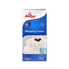Whipping Cream