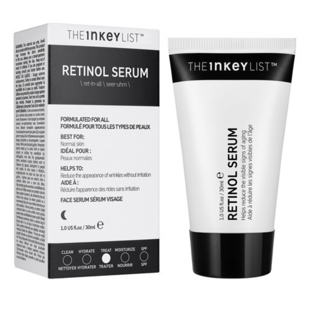 Retinol Serum 2