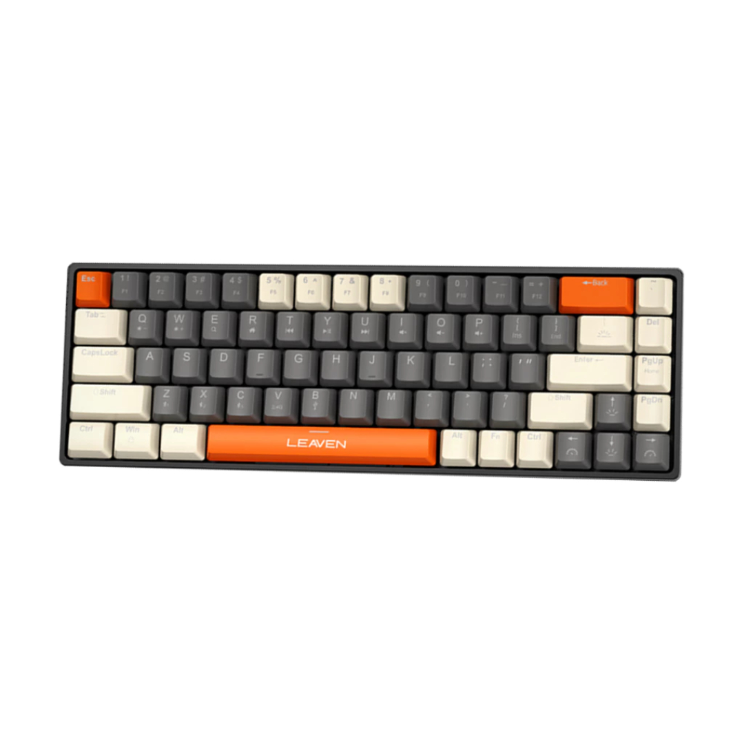 10 Best Wireless Mechanical Keyboards in the Philippines 2026 | Royal Kludge, AULA, and more 5