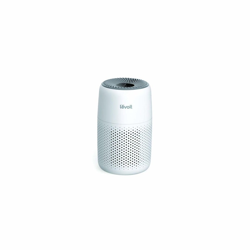 Core Mini Portable Air Purifier with Aromatherapy 1