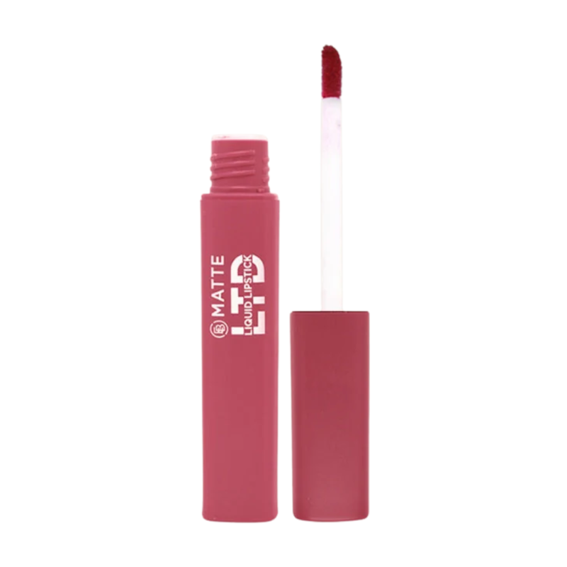 Matte LTD Liquid Lipstick 1