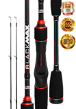 10 Best Fishing Rods in the Philippines 2024