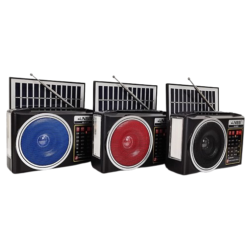 Solar Radio 2