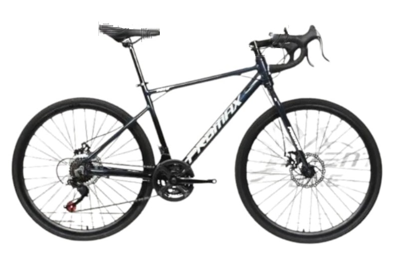 Pro Agent X Road Bike 1