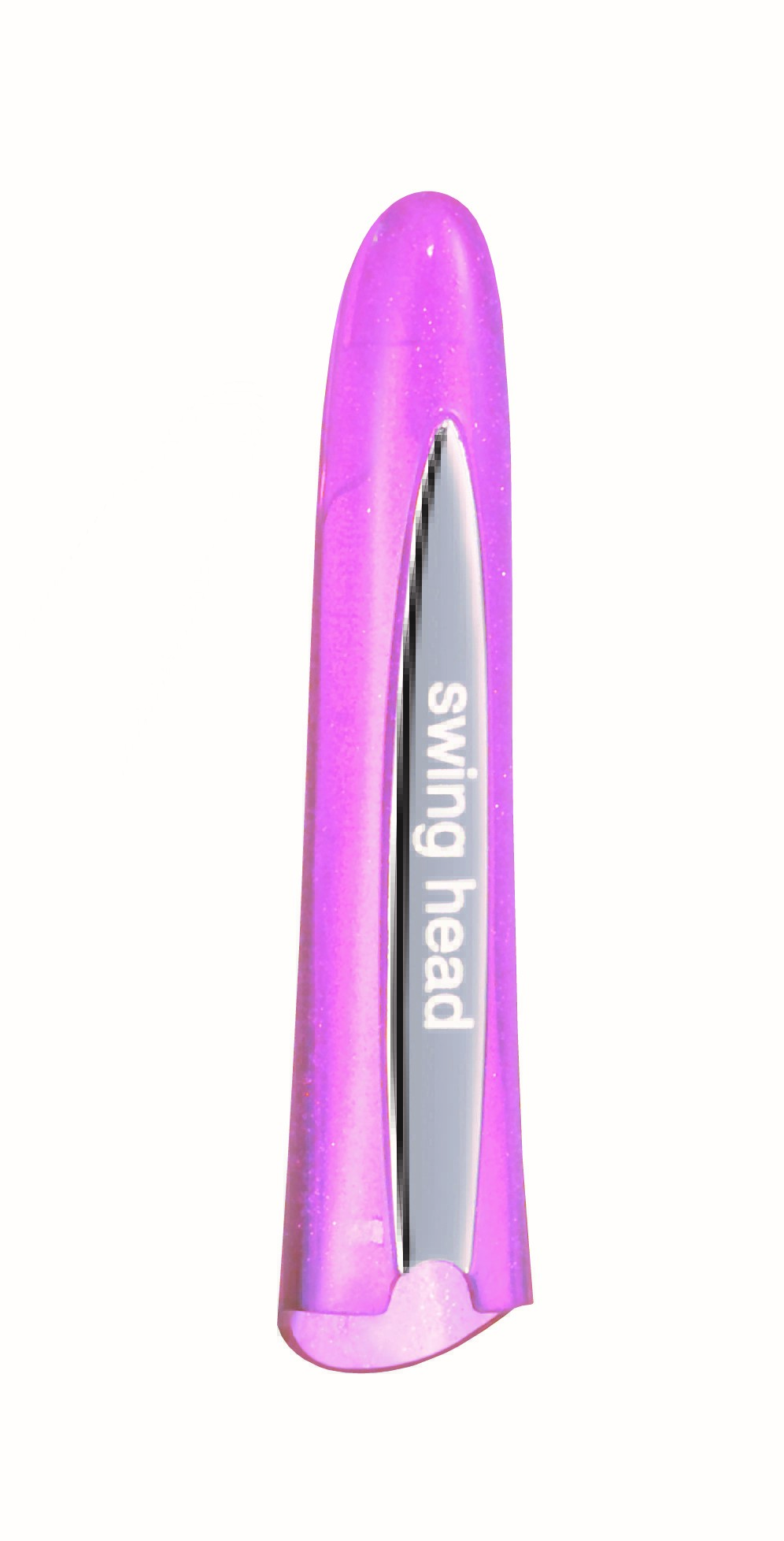 Women's Compact Facial Trimmer  6