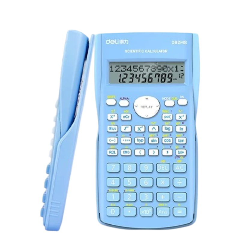 Scientific Calculator 1
