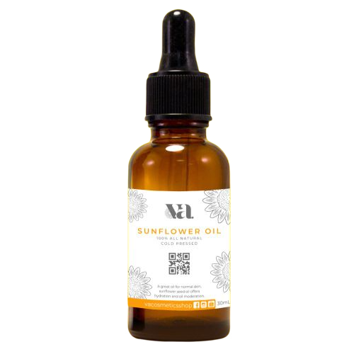 Sunflower Oil 1