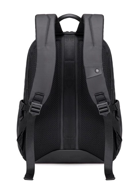 Anti-Theft Backpack	 3