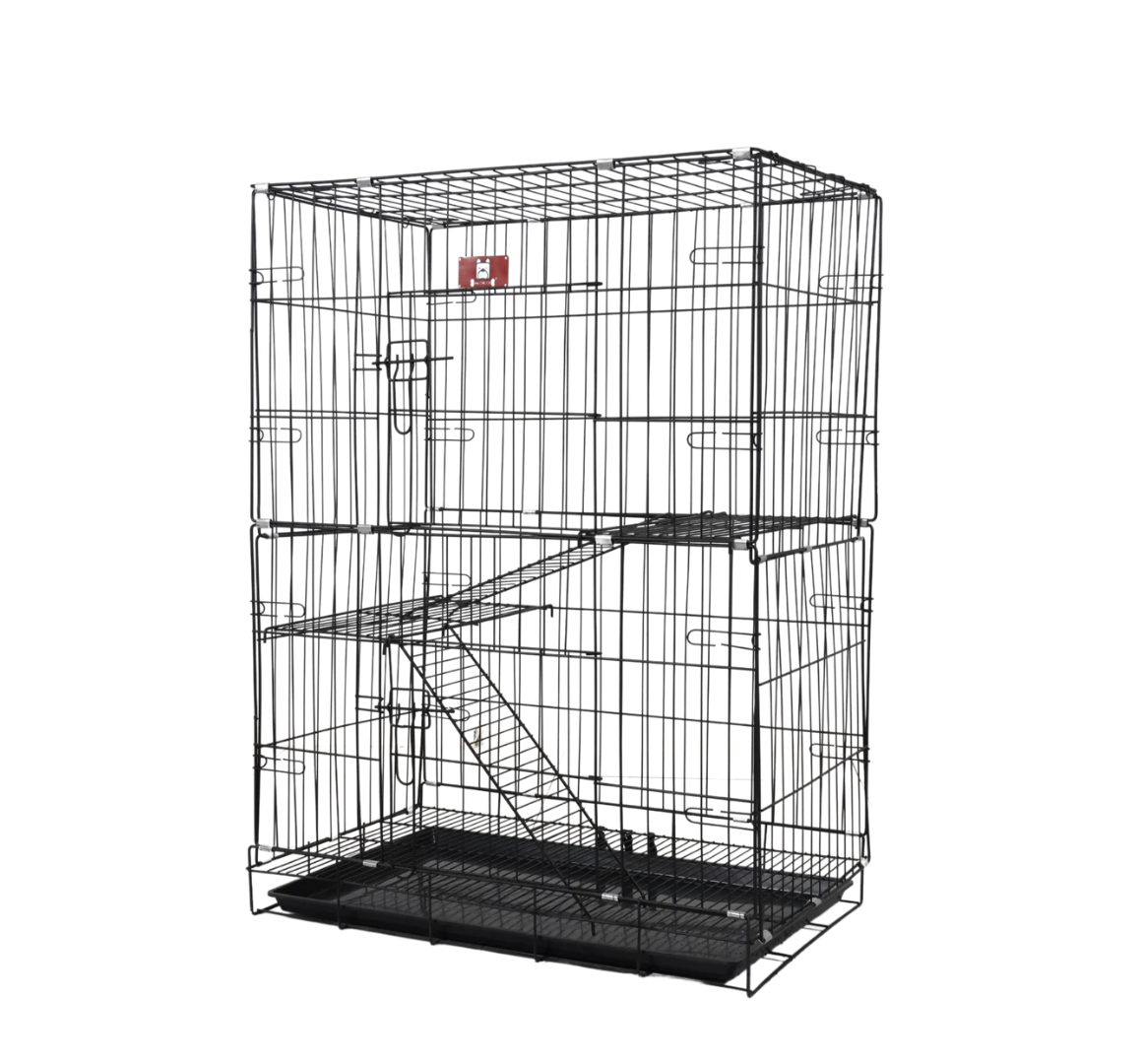 Cat Cage 1