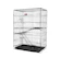 Mr. Chuck Cat Cage 1