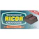 Ricoa Unsweetened Chocolate 1