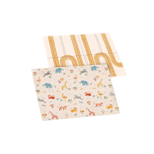 PurePlay AntiBac Playmat	 2