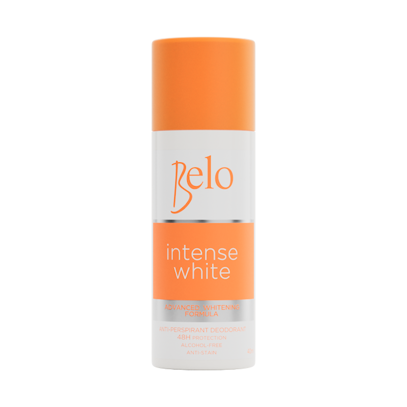 Intense White Deo Roll-On 1