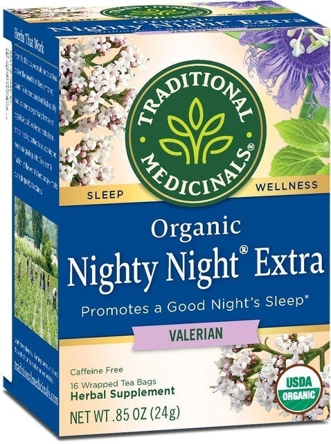 10 Best Stress Relief Teas in the Philippines 2026 | Buying Guide Reviewed By Nutritionist-Dietitian 5