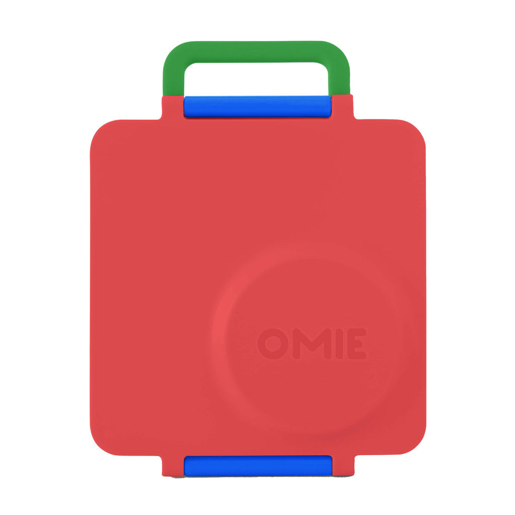 OmiBox V2	 5