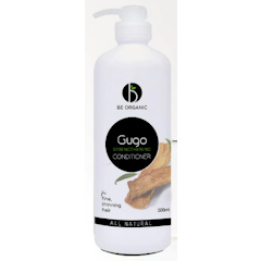 All Natural Gugo Conditioner 500ml
